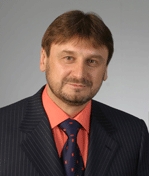 Замгубернатора Лебедев назначен замминистра природных ресурсов и экологии РФ
