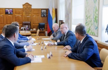 Кировская область намерена стать приоритетной площадкой переработки молока