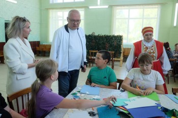 Дом культуры в Кировской области отремонтируют в рамках нацпроекта