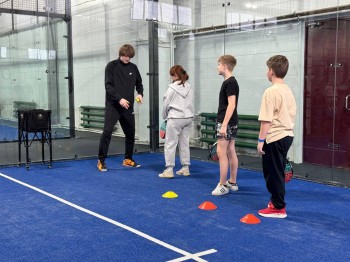 В частных спортклубах Нижегородской области проводят тренировки для ветеранов СВО