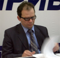 НУ ФАС в декабре 2007 года направило в нижегородское правительство проект соглашения о порядке взаимодействия

