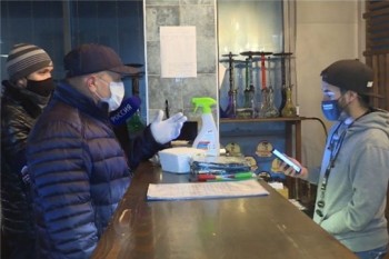 Мобильные группы в Чебоксарах проверили еще 91 объект потребительского рынка