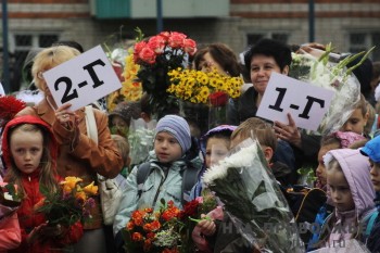 Нижегородцам расскажут о правилах приёма детей в муниципальные образовательные учреждения