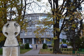 АО &quot;Сбербанк КИБ&quot; выбрано организатором выпуска облигационного займа Нижнего Новгорода
