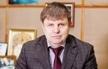 Экс-министр образования Нижегородской области Сергей Наумов стал главным экспертом Атомстройэкспорта