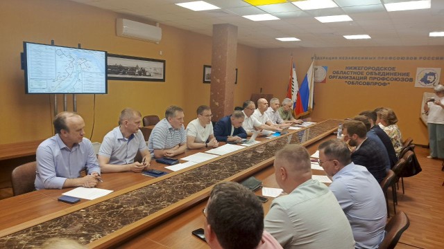 Эксперты оценили итоги формирования маршрутной сети Нижегородской агломерации Эксперты оценили итоги формирования маршрутной сети Нижегородской агломерации