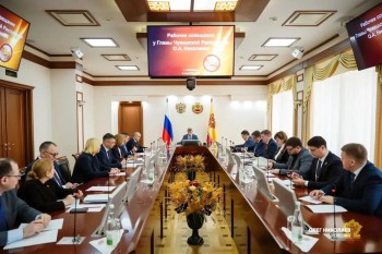 Более 1 тыс. человек приняли пункты временного размещения в Чебоксарах