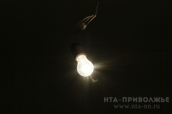 Электроснабжение 3,5 тыс. жителей Нижегородской области восстановлено за сутки