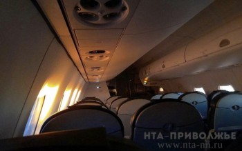 Число авиарейсов Чебоксары - Москва увеличат в новогодние праздники