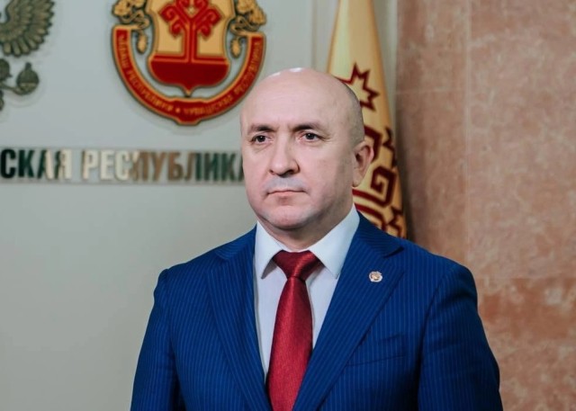 Сергей Артамонов возглавит Кабмин Чувашии