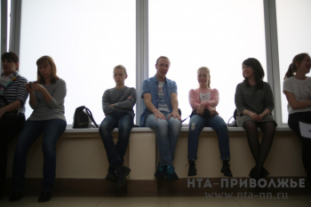 Более 70 школьников не явились на досрочную сдачу ЕГЭ в Нижегородской области