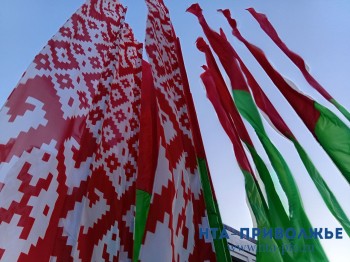 Глава представительства Нижегородской области в Беларуси будет госдолжностью Глава представительства Нижегородской области в Беларуси будет госдолжностью