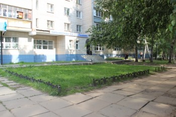 Комиссия проверила благоустройство Новоюжного микрорайона Чебоксар