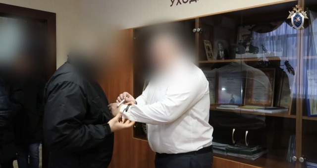 Ректору НГАТУ Игорю Воротникову вменяют фиктивное обучение иностранцев (ВИДЕО)