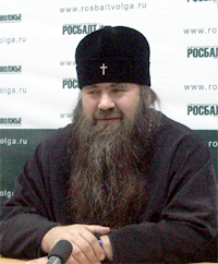 Владыка Георгий положительно относится к донорству органов