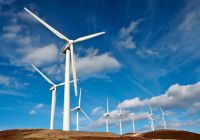 Ветроэлектростанцию мощностью 350 МВт планируется построить в Нижегородской области до 2030 года