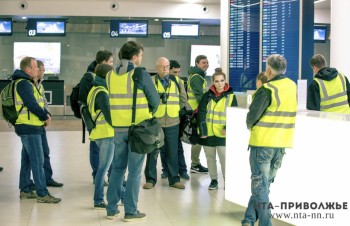 Прокуратура контролирует соблюдение прав пассажиров в аэропорту Казани