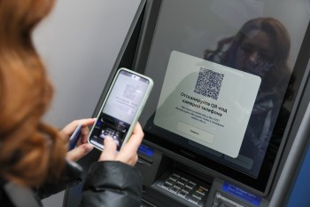 ВТБ: спрос на переводы через СБП вырос вдвое ВТБ: спрос на переводы через СБП вырос вдвое