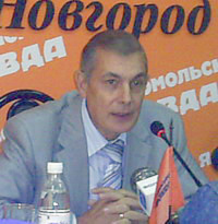 В Нижегородской области к отопительному сезону 2009-2010 года подготовлены все дома с центральным отоплением