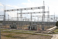 В Нижегородской области потребление электроэнергии в январе-апреле выросло на 3,2%