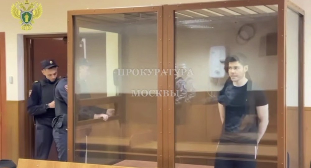 Пермский блогер Аяз Шабутдинов получил 7 лет колонии за "инфоцыганство"