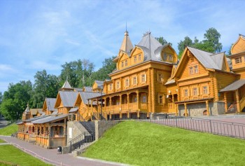 Нижегородская область стала победителем всероссийского конкурса лучших региональных практик АСИ