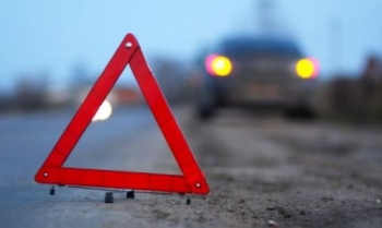 Водитель Ford насмерть сбил пешехода в Кстово Нижегородской области