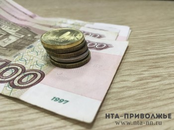 Пять организаций Кировской области полностью погасили задолженность по зарплате почти на 12 млн рублей