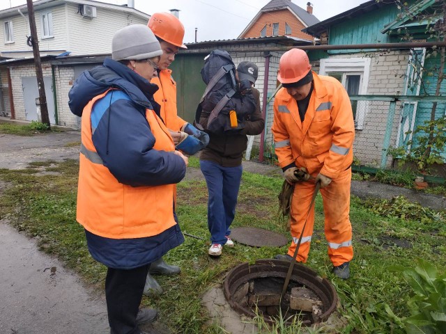"Нижегородский водоканал" признал отключение водоснабжения самым действенным способом против должников в частном секторе "Нижегородский водоканал" признал отключение водоснабжения самым действенным способом против должников в частном секторе