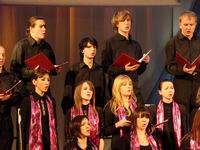 В Сарове завершился пятый Всероссийский хоровой фестиваль духовной музыки 