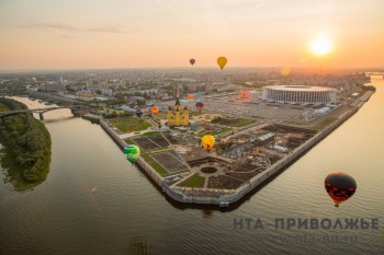 Конкурс на должность главы Канавинского района проведут в Нижнем Новгороде