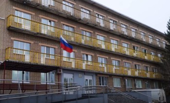 Саратовский центр &quot;Кристалл&quot; расширит мощности для реабилитации участников СВО