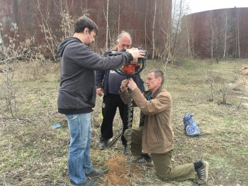 Минэкологии Нижегородской области направило заявку на включение Бурнаковской низины в госреестр объектов накопленного вреда