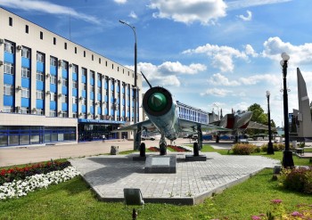 АПЗ получил право на техобслуживание медаппарата озонотерапии АОТ-Н-01-Арз-01