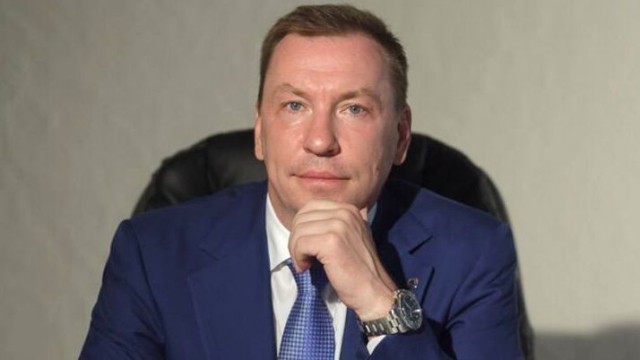 Исполнительным директором АО “Нижегородский водоканал” стал Александр Прохорчев Исполнительным директором АО “Нижегородский водоканал” стал Александр Прохорчев