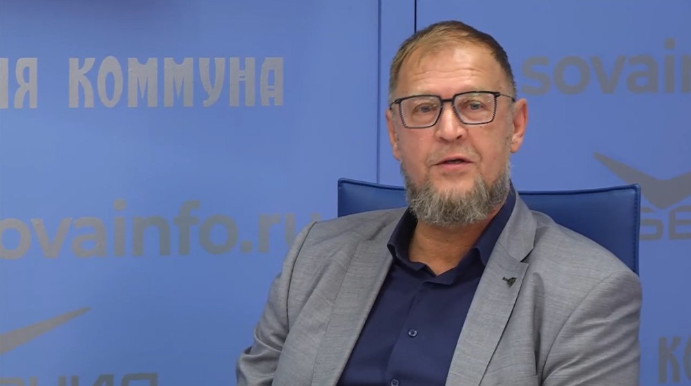 Художник из Мадагаскара и "Горынычи": cовременное искусство грядет в Самару