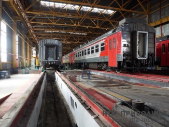 Высокопоставленный железнодорожник в Башкирии обвиняется в получении взяток в крупных размерах