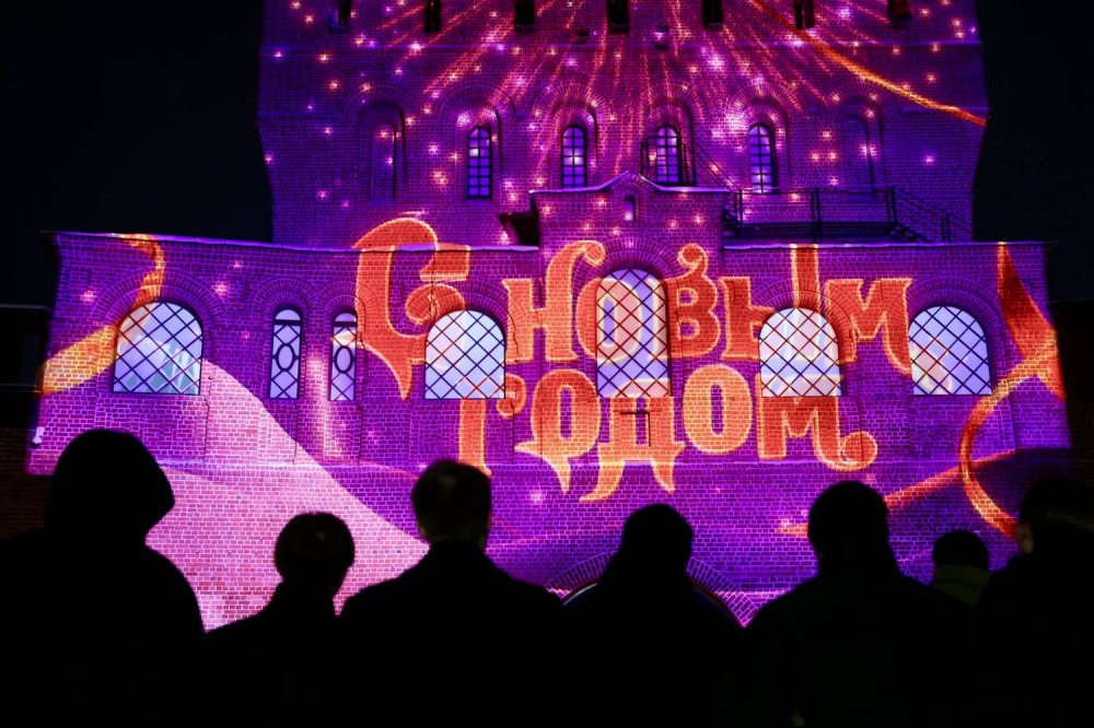 Более 207 тыс. туристов посетили Нижегородскую область в праздники