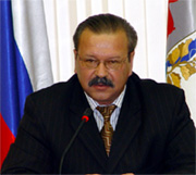 Суворов намерен предложить Шанцеву оставить на своих постах глав министерств,  входящих в социальный блок