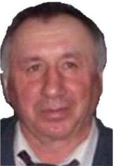 Волонтеры разыскивают 57-летнего Ахмета Курмаева, пропавшего 1 апреля в Сергачском районе Нижегородской области Волонтеры разыскивают 57-летнего Ахмета Курмаева, пропавшего 1 апреля в Сергачском районе Нижегородской области
