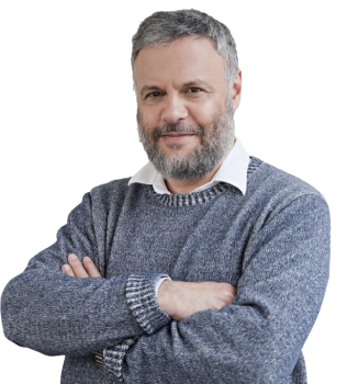 Марк Сартан ответит на вопросы о поступлении в нижегородскую школу 800