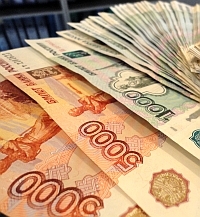 Рост доходов консолидированного бюджета Нижегородской области в 2013 году впервые превысил рост расходов