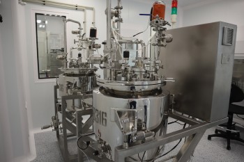 Новая региональная производственная аптека ГП НО "НОФ" получила лицензию