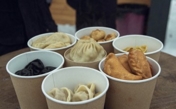 58 тыс. порций пельменей съели на "Пельменфесте" в Удмуртии