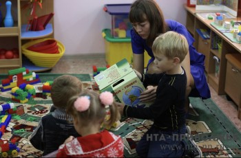 780 млн рублей выделят на &quot;зарплаты мамам&quot; в Кировской области