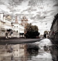 В Н.Новгороде 19 сентября состоится открытие фотовыставки &quot;Рождественская сторона&quot; - территория творчества&quot;
