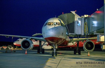 Аэрофлот запустит прямые рейсы в Минск из Нижнего Новгорода и Чебоксар
