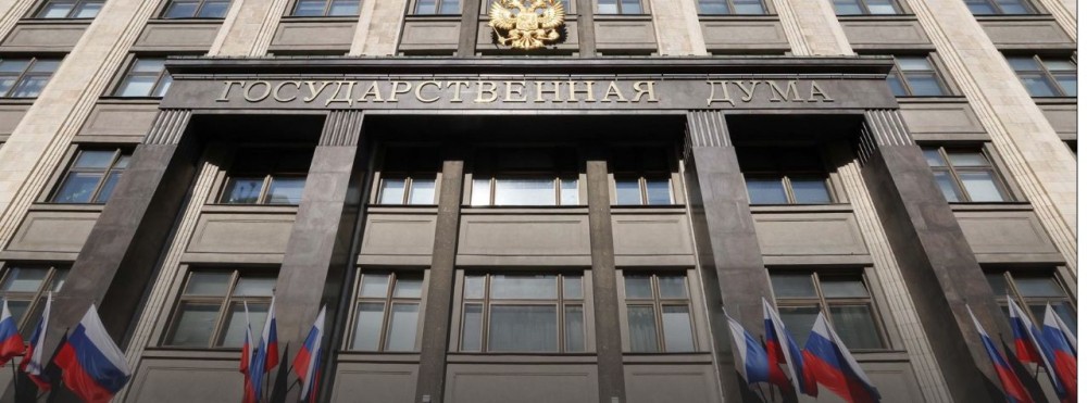 Вячеслав Володин: Задача - не просто принять закон, а решить конкретную проблему людей