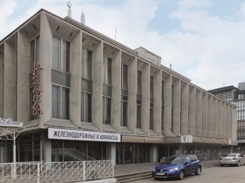 Реконструкцию ККЗ &quot;Юпитер&quot; в Нижнем Новгороде планируется завершить в конце 2018 - начале 2019 года