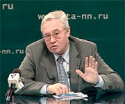Прием на дневную форму обучения в ННГУ сокращен на 100 мест за счет гуманитарных специальностей – Стронгин
